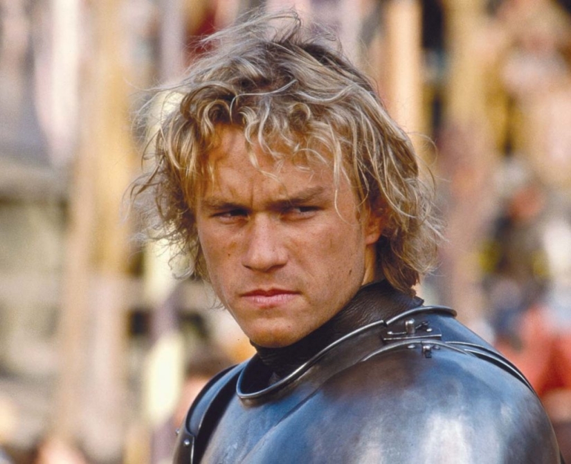 12 fascinating films about knights and the middle Ages