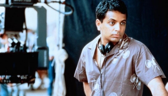 12 films by Night Shyamalan that are definitely worth watching 12 films by Night Shyamalan that are definitely worth watching