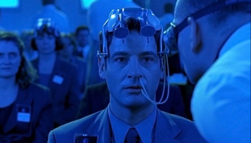 12 films that will help you understand what "cyberpunk"is