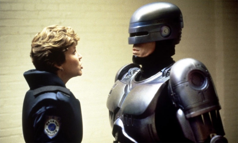 12 films that will help you understand what "cyberpunk"is