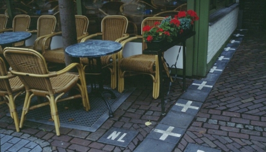 12 fronteras entre países que destruyen todos los estereotipos 12 fronteras entre países que destruyen todos los estereotipos