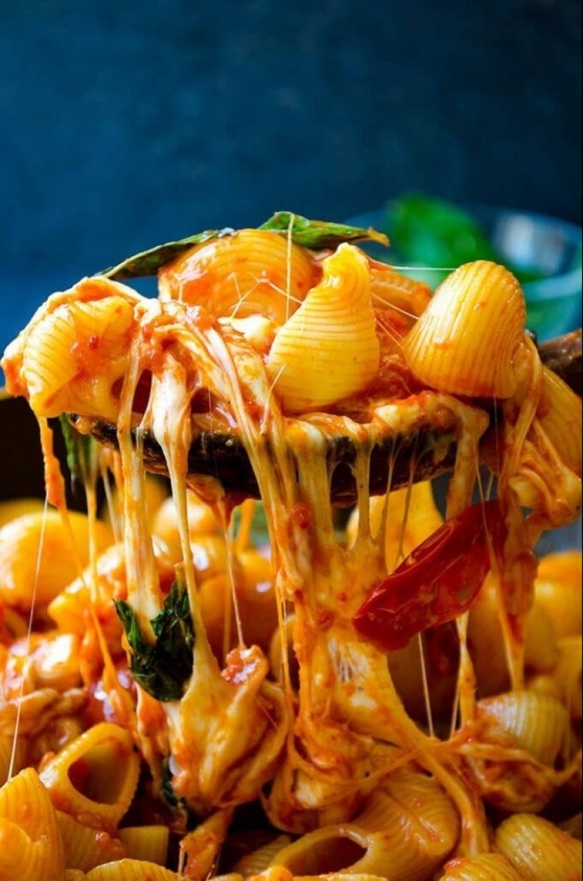 12 incredible dishes you can make with cheese