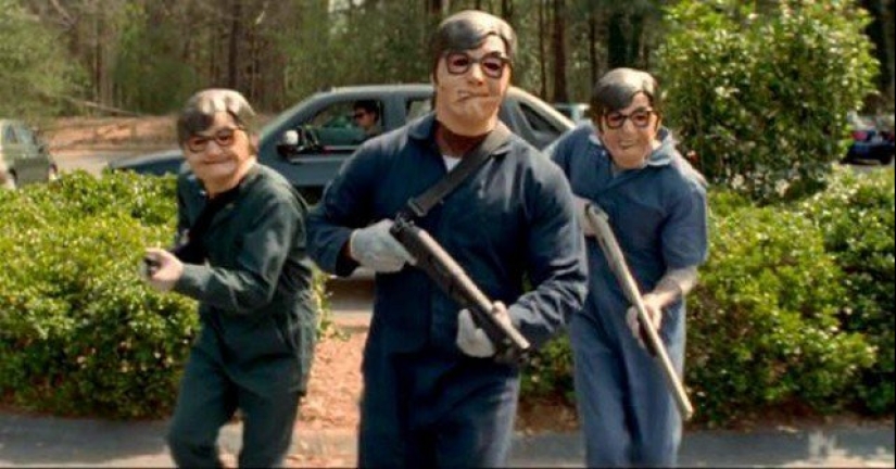 12 interesting details from the new movie that few people noticed 12 interesting details from the new movie that few people noticed