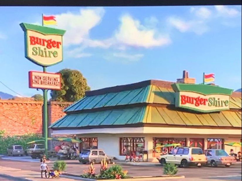 12 interesting details from the new movie that few people noticed 12 interesting details from the new movie that few people noticed