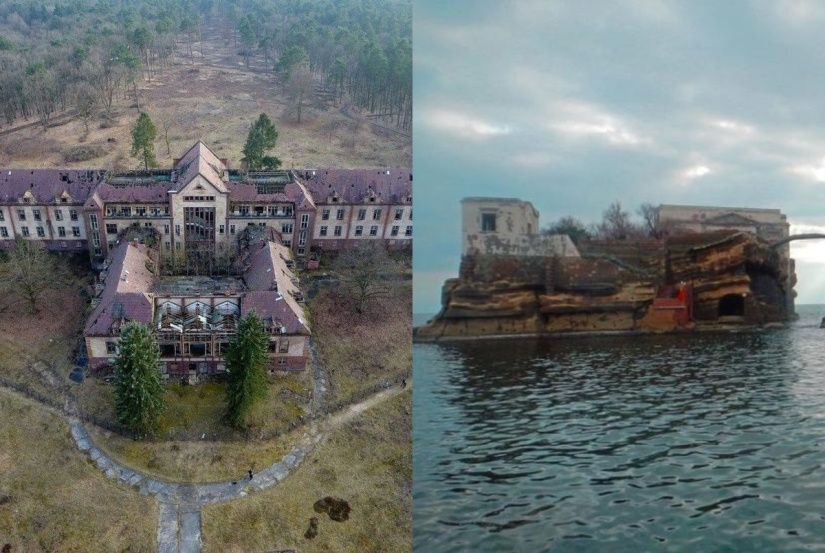 12 lugares más misteriosos del planeta 12 lugares más misteriosos del planeta