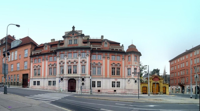 12 main mystical places in Europe 12 main mystical places in Europe