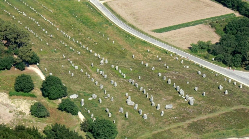 12 main mystical places in Europe 12 main mystical places in Europe