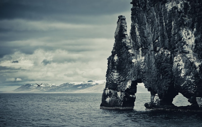 12 main mystical places in Europe 12 main mystical places in Europe