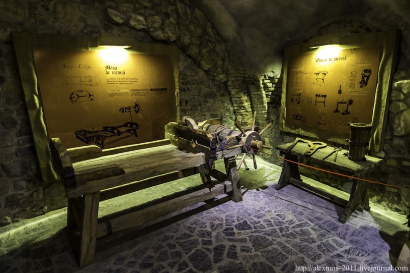 12 main mystical places in Europe 12 main mystical places in Europe