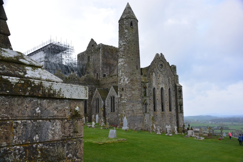 12 main mystical places in Europe 12 main mystical places in Europe