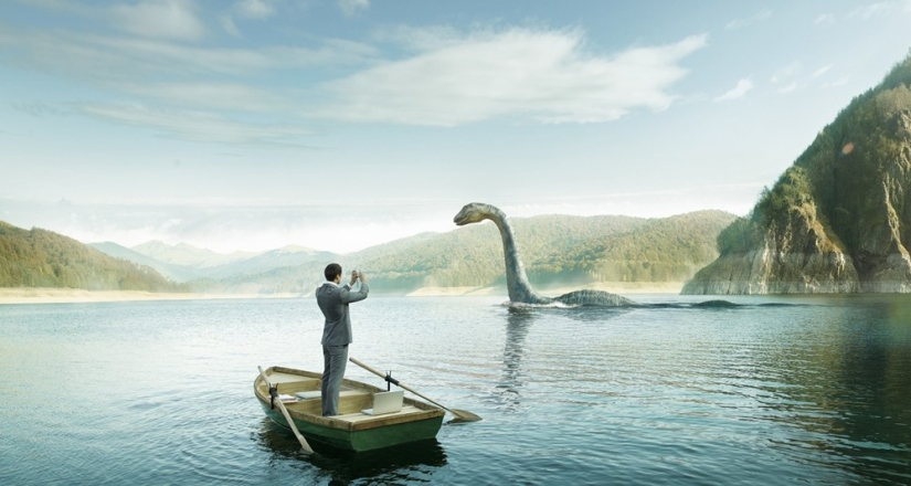 12 main mystical places in Europe 12 main mystical places in Europe