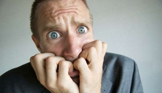 12 Mental Disorders Named After Famous People and Characters