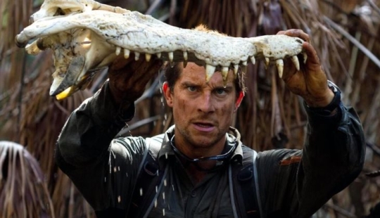 12 mitos sobre la supervivencia que representan un peligro real 12 mitos sobre la supervivencia que representan un peligro real