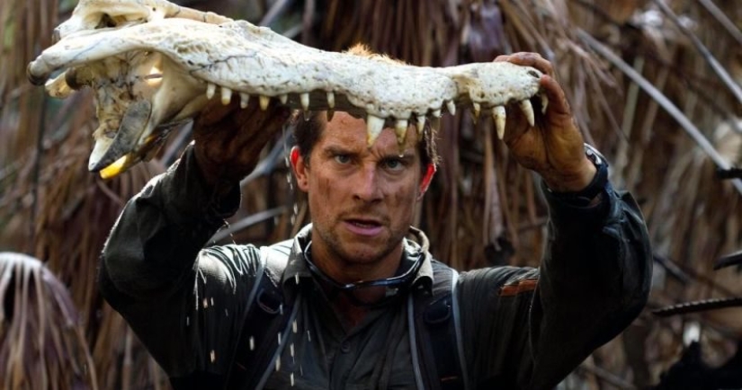 12 myths about survival that pose a real danger 12 myths about survival that pose a real danger