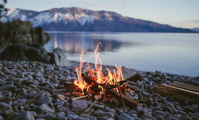 12 myths about survival that pose a real danger 12 myths about survival that pose a real danger