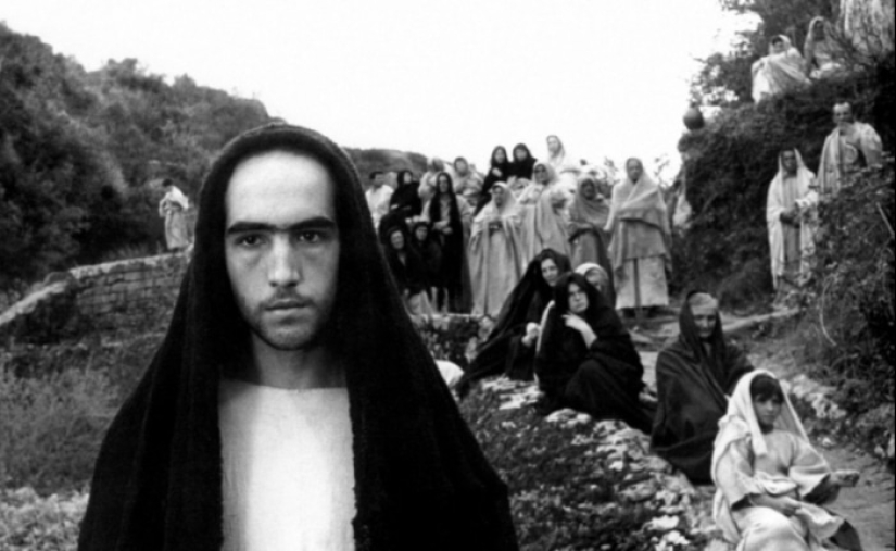 12 películas impactantes sobre la vida de Jesucristo: desde clásicos hasta cine de autor 12 películas impactantes sobre la vida de Jesucristo: desde clásicos hasta cine de autor