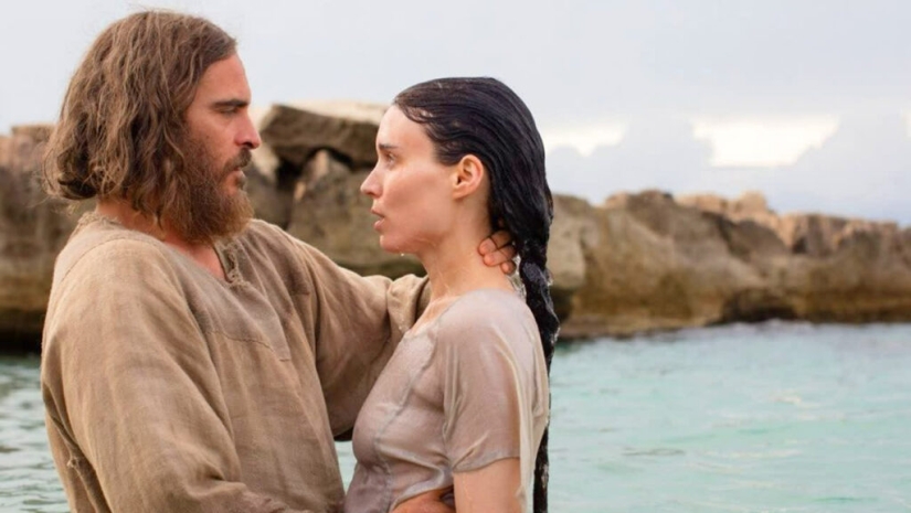 12 películas impactantes sobre la vida de Jesucristo: desde clásicos hasta cine de autor 12 películas impactantes sobre la vida de Jesucristo: desde clásicos hasta cine de autor