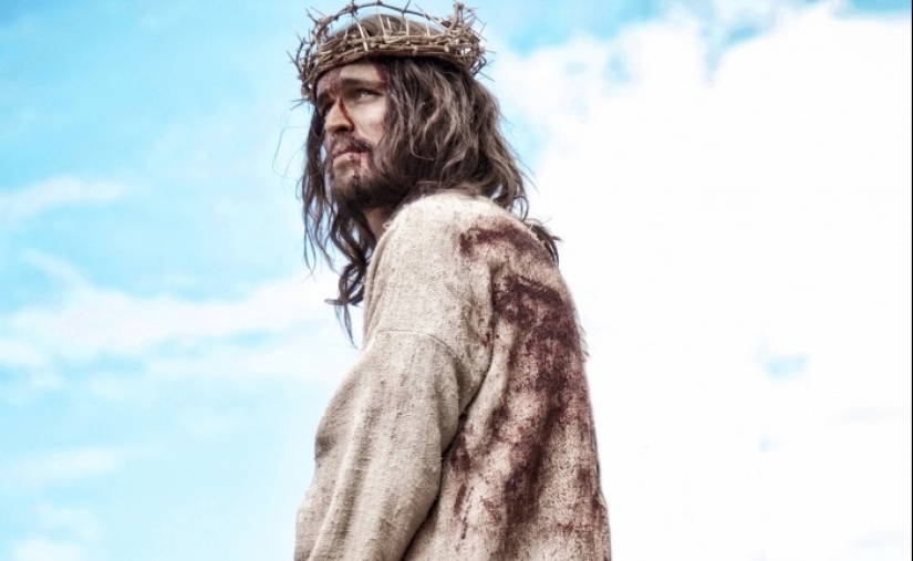 12 películas impactantes sobre la vida de Jesucristo: desde clásicos hasta cine de autor 12 películas impactantes sobre la vida de Jesucristo: desde clásicos hasta cine de autor