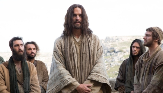 12 películas impactantes sobre la vida de Jesucristo: desde clásicos hasta cine de autor