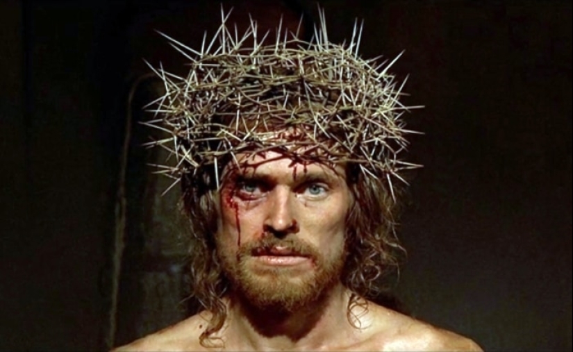 12 películas impactantes sobre la vida de Jesucristo: desde clásicos hasta cine de autor 12 películas impactantes sobre la vida de Jesucristo: desde clásicos hasta cine de autor