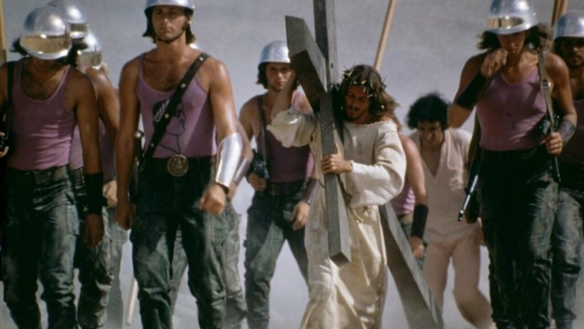 12 películas impactantes sobre la vida de Jesucristo: desde clásicos hasta cine de autor 12 películas impactantes sobre la vida de Jesucristo: desde clásicos hasta cine de autor