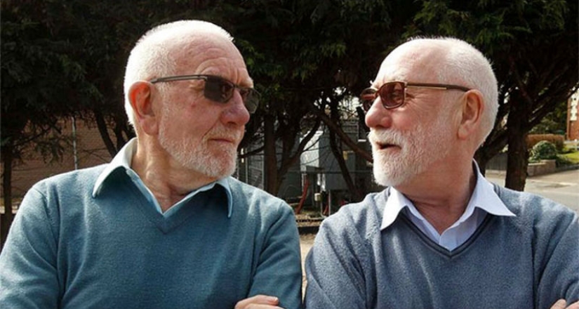 12 people who met their doppelgangers by chance 12 people who met their doppelgangers by chance