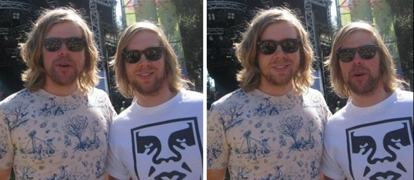 12 people who met their doppelgangers by chance 12 people who met their doppelgangers by chance