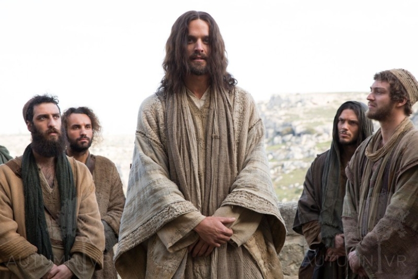 12 Powerful Films About the Life of Jesus Christ: From Classics to Arthouse 12 Powerful Films About the Life of Jesus Christ: From Classics to Arthouse
