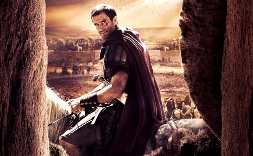 12 Powerful Films About the Life of Jesus Christ: From Classics to Arthouse 12 Powerful Films About the Life of Jesus Christ: From Classics to Arthouse