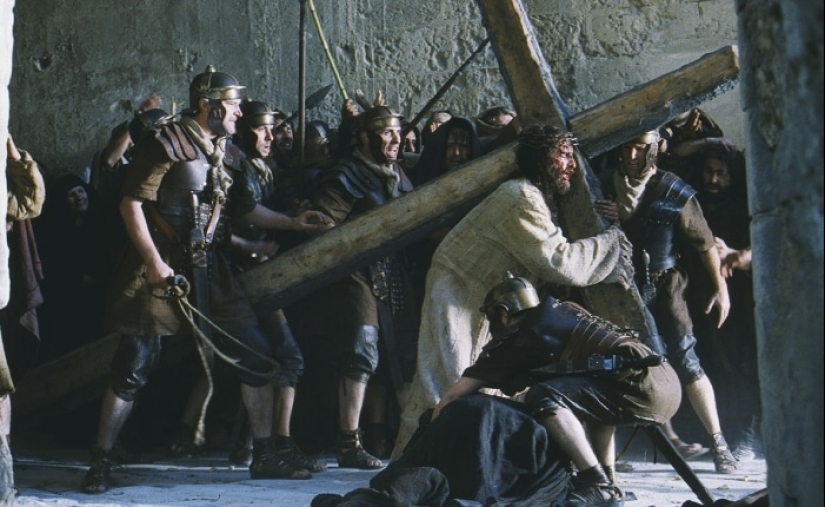 12 Powerful Films About the Life of Jesus Christ: From Classics to Arthouse 12 Powerful Films About the Life of Jesus Christ: From Classics to Arthouse