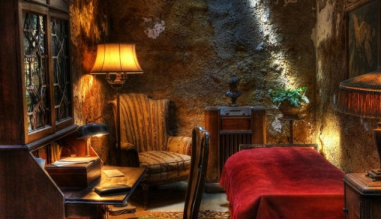 12 prisons that can be safely compared to three-star hotels 12 prisons that can be safely compared to three-star hotels