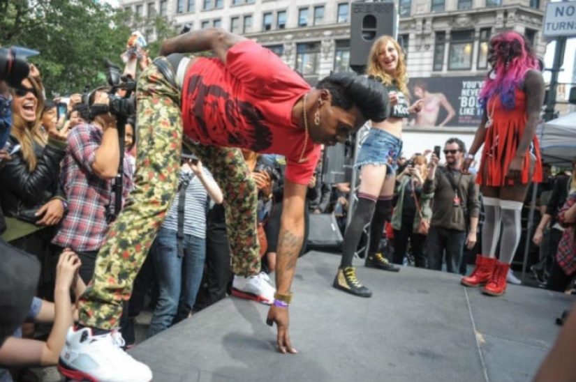 12 récords que nadie romperá 12 récords que nadie romperá