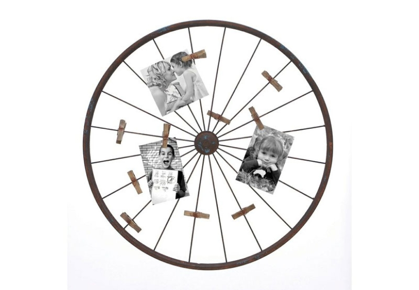 12 ways to design photos