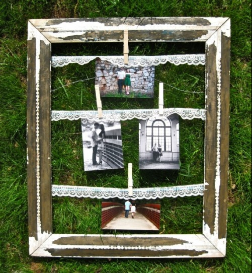 12 ways to design photos