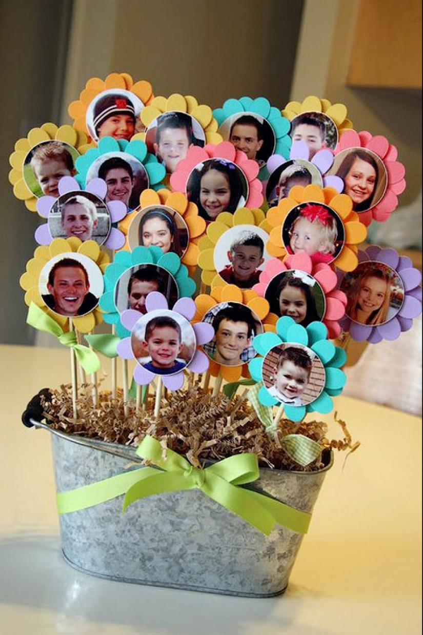 12 ways to design photos