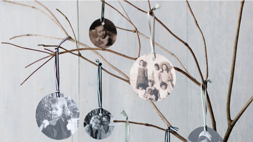 12 ways to design photos