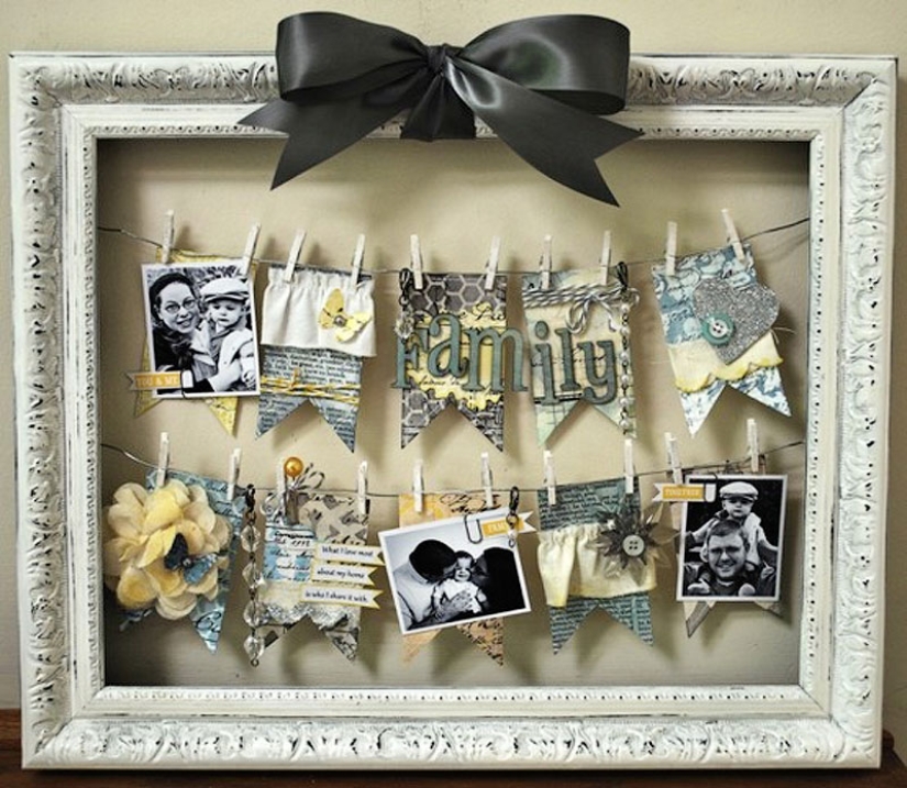 12 ways to design photos