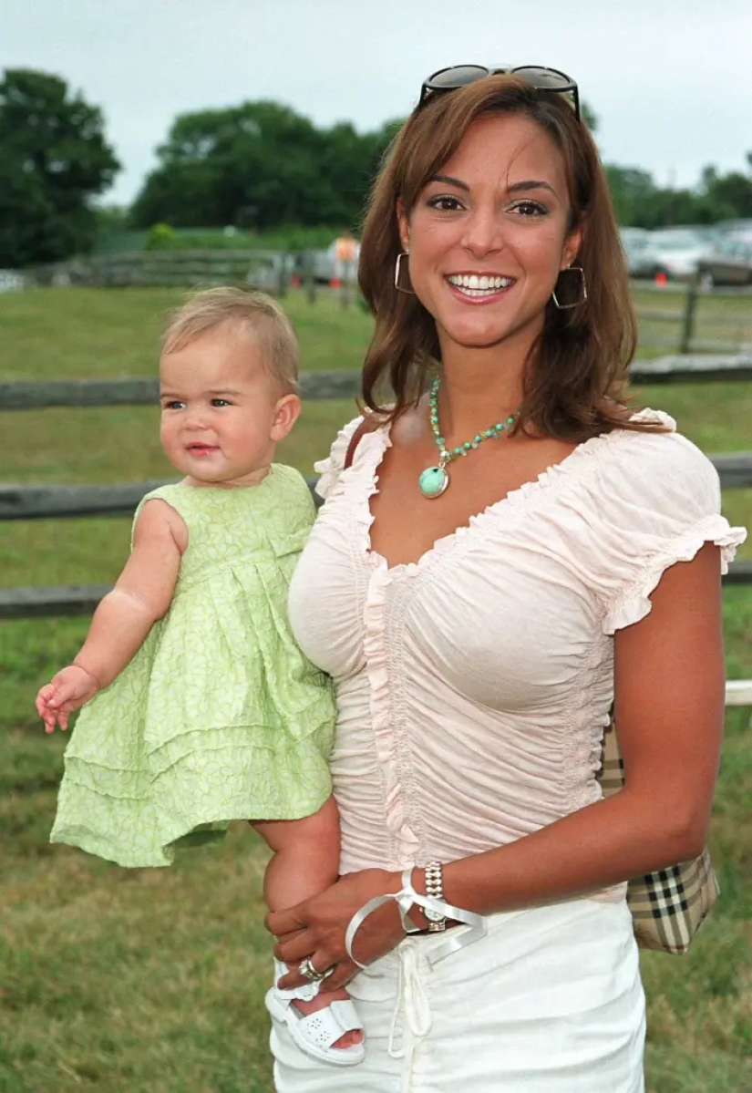 12 Years of Terror: How CSI&#39;s Eva LaRue Fought a Stalker