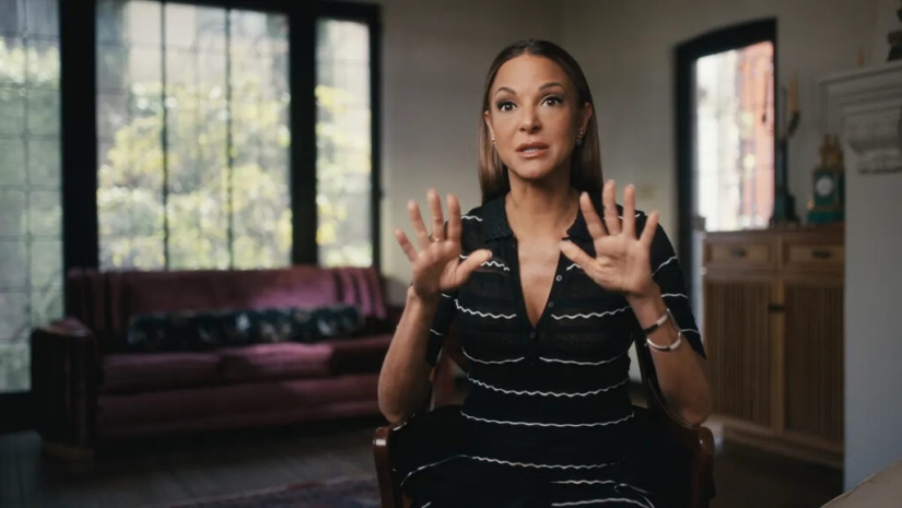 12 Years of Terror: How CSI&#39;s Eva LaRue Fought a Stalker