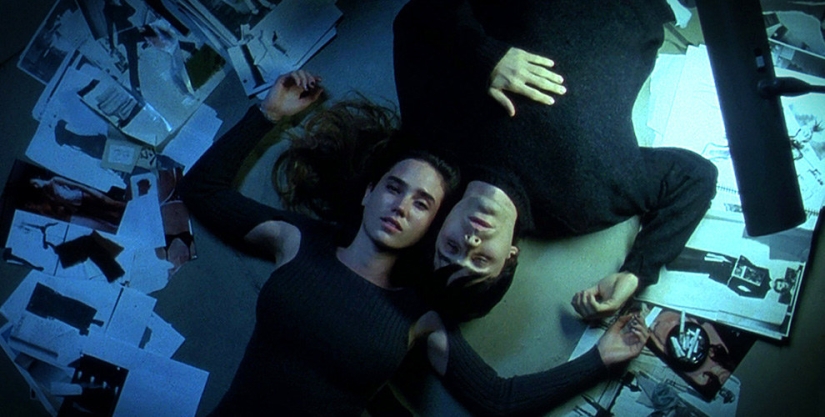 127 de los fotogramas más bellos de la historia del cine 127 de los fotogramas más bellos de la historia del cine