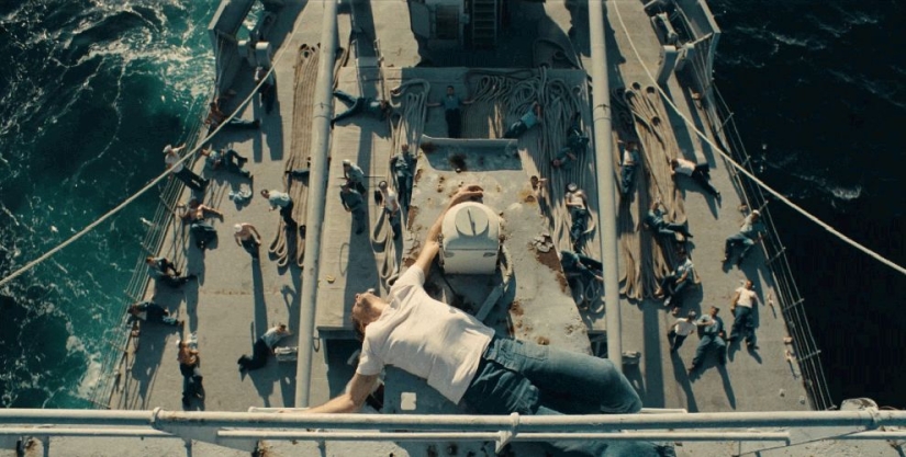 127 de los fotogramas más bellos de la historia del cine 127 de los fotogramas más bellos de la historia del cine