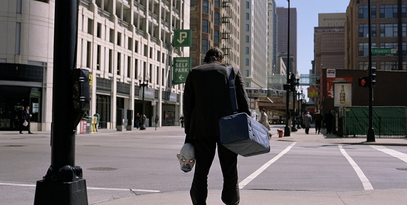 127 de los fotogramas más bellos de la historia del cine 127 de los fotogramas más bellos de la historia del cine