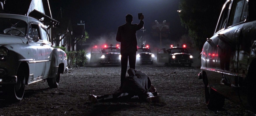 127 de los fotogramas más bellos de la historia del cine 127 de los fotogramas más bellos de la historia del cine