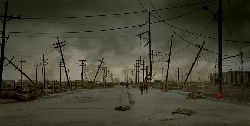 127 de los fotogramas más bellos de la historia del cine 127 de los fotogramas más bellos de la historia del cine