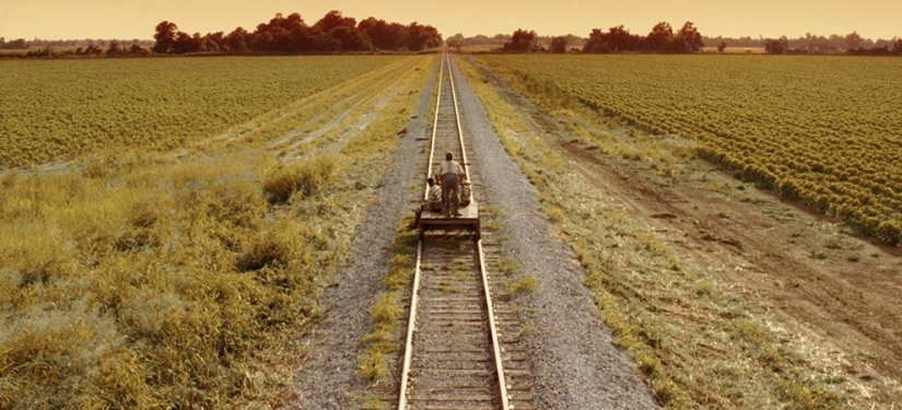 127 de los fotogramas más bellos de la historia del cine 127 de los fotogramas más bellos de la historia del cine