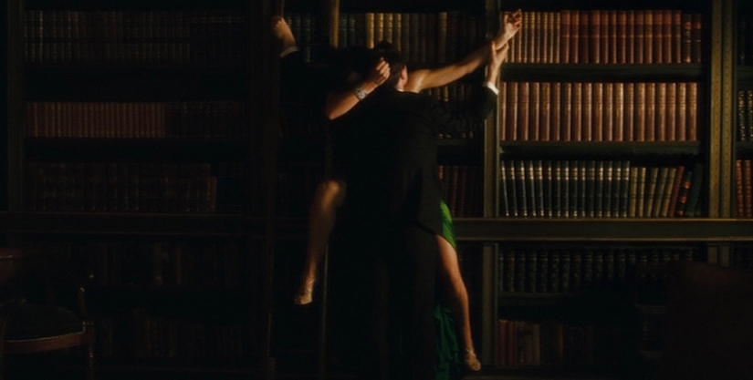 127 de los fotogramas más bellos de la historia del cine 127 de los fotogramas más bellos de la historia del cine