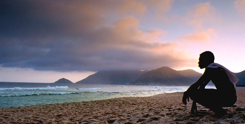 127 de los fotogramas más bellos de la historia del cine 127 de los fotogramas más bellos de la historia del cine