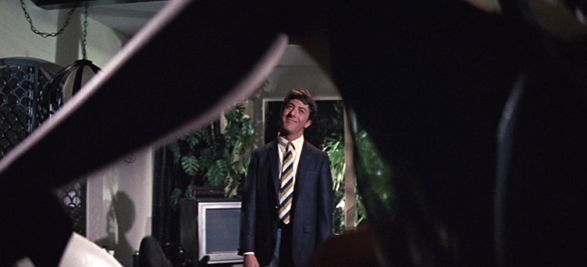 127 de los fotogramas más bellos de la historia del cine 127 de los fotogramas más bellos de la historia del cine