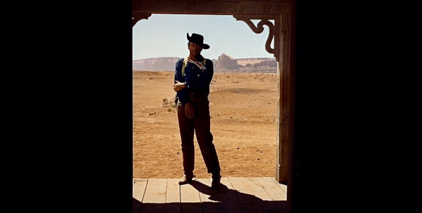 127 de los fotogramas más bellos de la historia del cine 127 de los fotogramas más bellos de la historia del cine