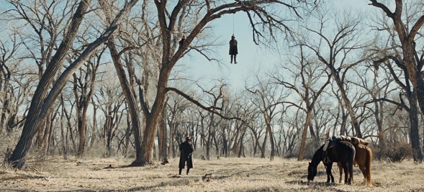 127 de los fotogramas más bellos de la historia del cine 127 de los fotogramas más bellos de la historia del cine